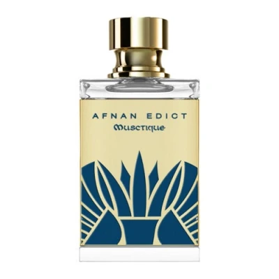 Abbildung von Afnan Musctique Extrait de Parfum 80 ml