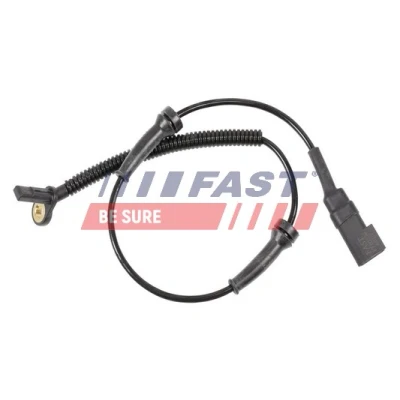 Abbildung von Sensor, Raddrehzahl FAST FT80536