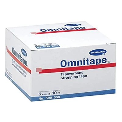 Abbildung von Omnitape 5 cm 1 St