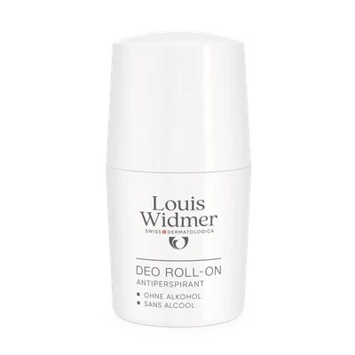 Abbildung von Widmer Deo Roll on Antiperspirant 50 ml