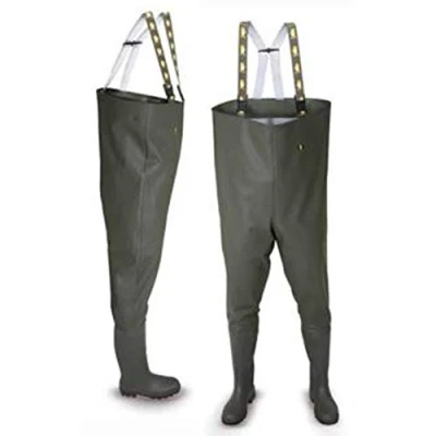 Abbildung von PROS Chest Waders Size 43 Wathose