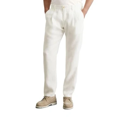 Abbildung von Marc O&#039;Polo OSBY Chino, Herren, Größe: 36x30, Egg white