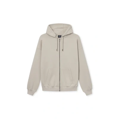 Abbildung von Johnny Urban Caleb Sweatjacke, Größe: Small, Sand