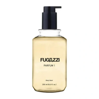 Abbildung von Fugazzi Parfum 1 Body Wash 250 ml