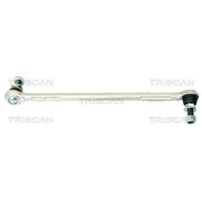 Abbildung von TRISCAN 8500 11626 Koppelstange 290 M10x1,5/M10x1,5 Aluminium BMW: 1 Schrägheck, 3 Touring, Limousine