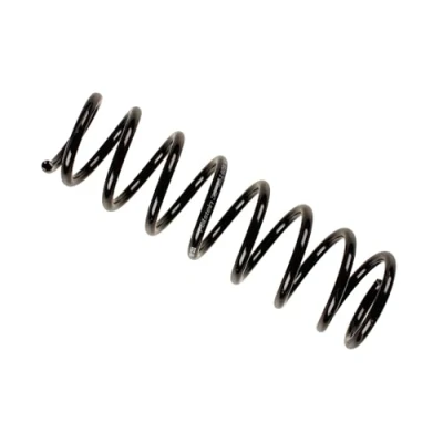 Abbildung von BILSTEIN B3 OE Replacement 36 161409 Fahrwerksfeder Hinterachse BMW: 5 Limousine