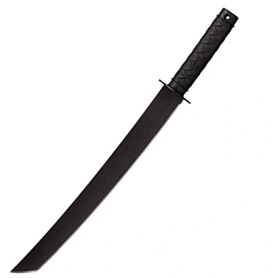 Abbildung von Cold Steel Tactical Wakizashi Machete mit Scheide