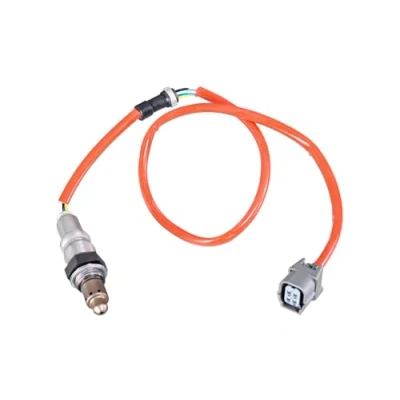 Abbildung von HELLA 6PA 358 229 021 Lambdasonde beheizt HONDA: CR V 4, 5