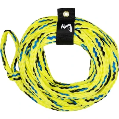 Abbildung von Schleppleine 6P 60&#039; Bananenboot Tube Seil bis 6 Personen