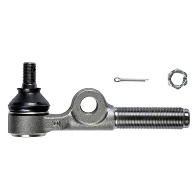 Abbildung von BLUE PRINT ADT387145 Spurstangenkopf Vorderachse rechts mit Kronenmutter TOYOTA: Land Cruiser Prado 70 SUV, 80