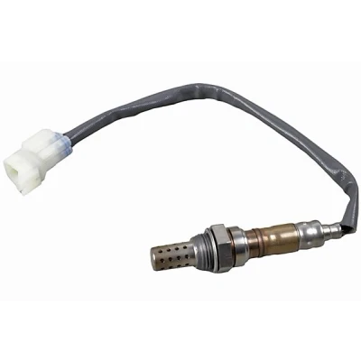 Abbildung von METZGER 0895463 Lambdasonde Regelsonde SUZUKI: Jimny SUV, Grand Vitara 1 I SUV Cabrio