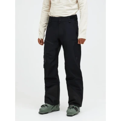 Abbildung von Peak Performance Men Vertical Gore Tex 3L Pants Herren Skihose Black S