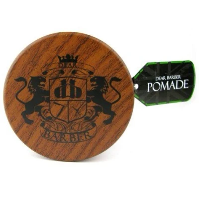 Abbildung von Pomade