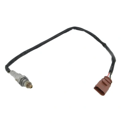 Abbildung von DELPHI ES21155 12B1 Lambdasonde Planarsonde, beheizt VOLKSWAGEN: Golf 7 Schrägheck, Variant, Touran II, SEAT: Leon III ST, Schrägheck