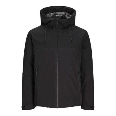 Abbildung von Jack &amp; Jones Kurzjacke JCOAIDEN TRANSITIONAL JACKET SN