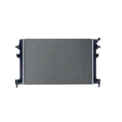Abbildung von MAHLE ORIGINAL CR 959 000S Niedertemperaturkühler, Ladeluftkühler VOLKSWAGEN: Golf 7 Variant, Schrägheck