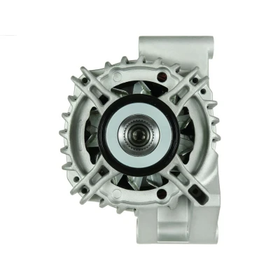 Abbildung von AS PL A4074 Lichtmaschine 12V 90A OPEL: Corsa C Schrägheck, Astra H Caravan, Meriva A, FIAT: Grande Punto Evo Schrägheck