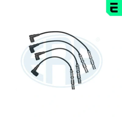 Abbildung von ERA 883066 Zündkabelsatz 4 BMW: 3 Touring, Coupe, Limousine