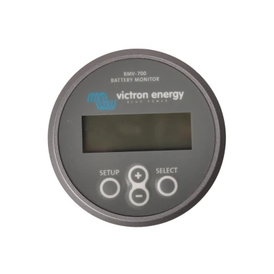 Abbildung von Victron BMV 700 Batteriemonitor energy Anhängershop