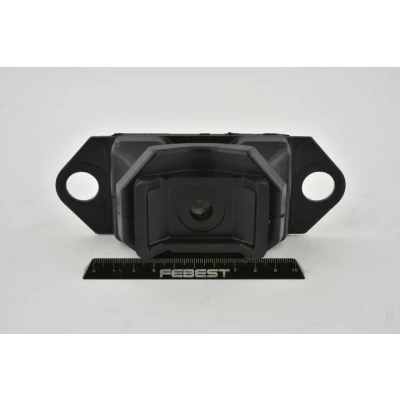 Abbildung von FEBEST NM J10TM Motorlager Heckeinbau RENAULT: MEGANE 2 Coupe Cabriolet, SCENIC 2, Kombi, NISSAN: Qashqai / Qashqai+2 I
