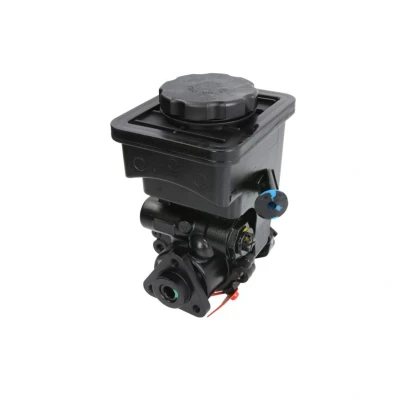 Abbildung von LAUBER 55.0620 Hydraulikpumpe hydraulisch 110 mit Behälter Ausgleichsbehälter BMW: 3 Limousine, Touring, Coupe