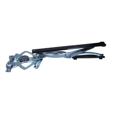 Abbildung von Maxgear Fensterheber vorne links elektrisch ohne Elektromotor 28 0207 VOLKSWAGEN: Passat B3/B4 Variant, Limousine