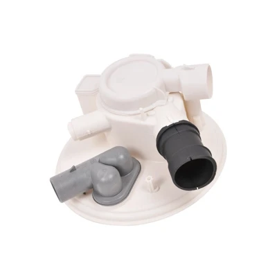 Abbildung von Electrolux AEG 1119151072 Fass Geschirrspüler wassersammler,mengenregler,sat