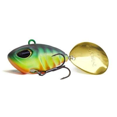 Abbildung von Nays BLD RNNR LF D 04 Spinner (18g)