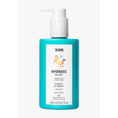 Abbildung von Yope Hydrate MY HAIR Humectant Conditioner Conditioner, Größe: 300 ml,