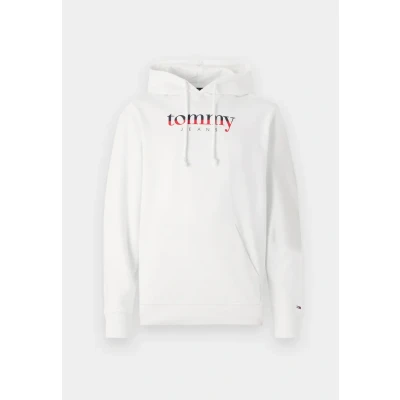 Abbildung von Tommy Jeans Hoodie &quot;TJM DNA&quot;, Sweatshirt, Reuglar Fit, mit Logo