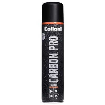 Abbildung von Collonil Carbon Pro Spray 300 ml transparant