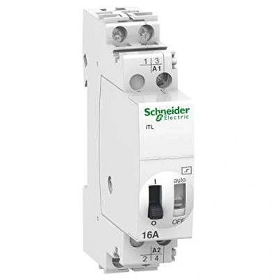 Abbildung von Schneider Electric A9C30112