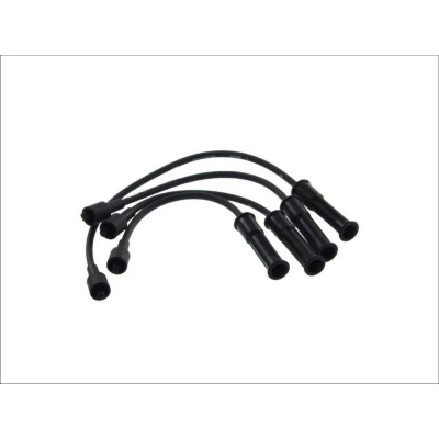 Abbildung von BOSCH 0 986 357 184 Zündkabelsatz RENAULT: MEGANE 1, CLIO 2, Kangoo I