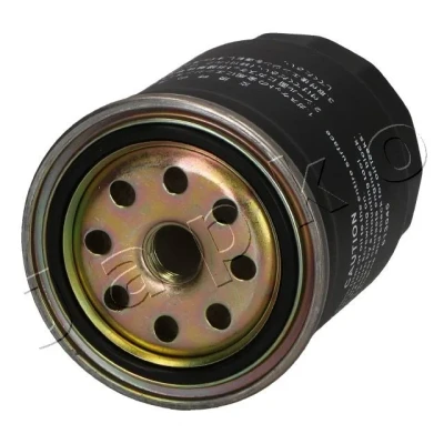 Abbildung von JAPKO 30189 Kraftstofffilter Anschraubfilter NISSAN: MICRA 2
