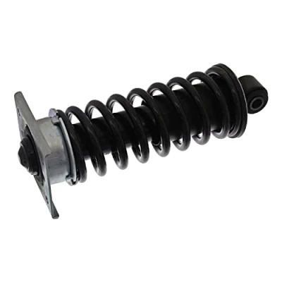 Abbildung von FEBI BILSTEIN 44673 Dämpfer, Fahrerhauslagerung