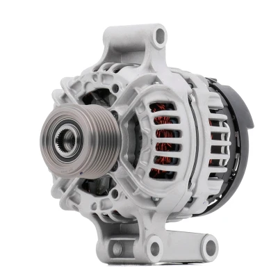 Abbildung von RIDEX 4G1331 Lichtmaschine 12V 110A FORD: Transit Mk5 Bus, Kastenwagen, Pritsche/Fahrgestell