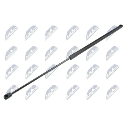 Abbildung von NTY AE FT 042 Heckklappendämpfer 300 645 LANCIA: DELTA 3