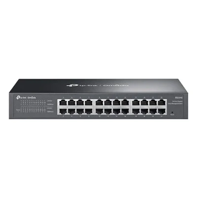 Abbildung von TP Link Omada ES224G 24 Port Gigabit Easy mgd. Switch