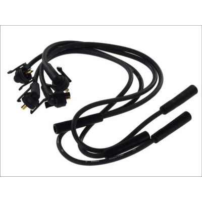 Abbildung von BOSCH 0 986 356 700 Zündkabelsatz FORD: FIESTA 3, ESCORT 4 Kombi,