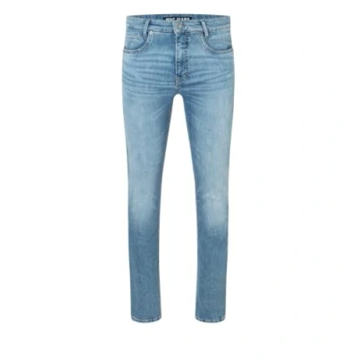 Abbildung von MAC Straight Jeans Arne Pipe