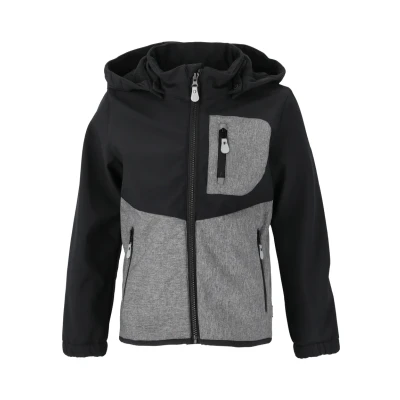 Abbildung von ZIGZAG Softshelljacke Tarzan