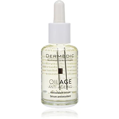 Abbildung von DERMEDIC OILAGE Antioxidations Serum 30ml