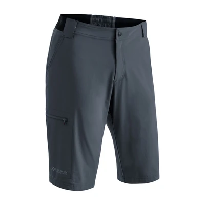 Abbildung von Maier Sports Funktionsshorts &quot;Norit Short M&quot;, Herren Shorts, kurze Outdoor Hose, Bermuda mit 5 Taschen, Regular Fit