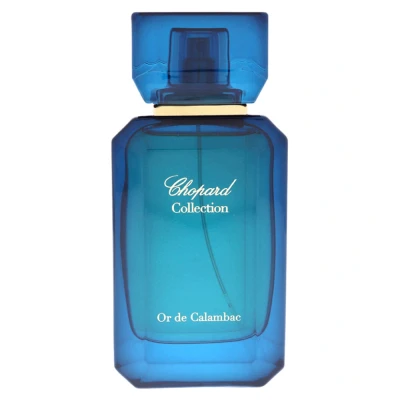 Abbildung von Chopard Or de Calambac Eau Parfum 100 ml