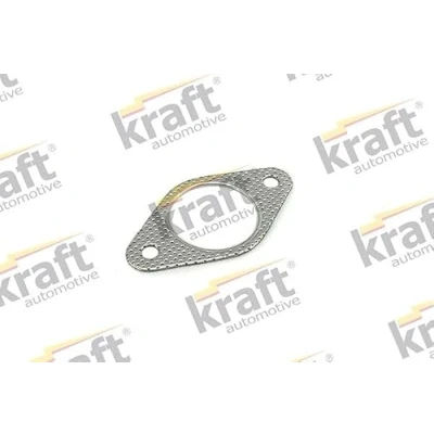 Abbildung von KRAFT 0542090 Dichtung, Abgasrohr FORD: FIESTA 4, 5, Transit Mk6 Kastenwagen, LAND ROVER: Freelander I SUV Cabrio,