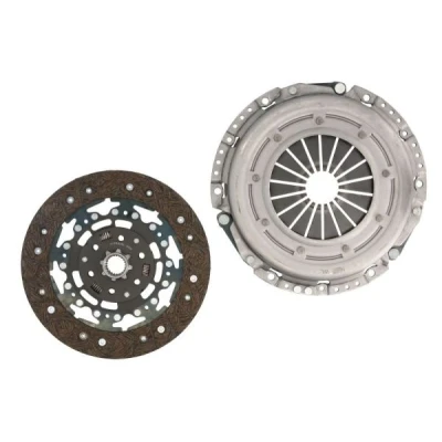 Abbildung von NEXUS F1G128NX Kupplungssatz mit automatischer Nachstellung 240 FORD: Focus 2 Kombi, Schrägheck, C Max, VOLVO: V50, S40 II, C30