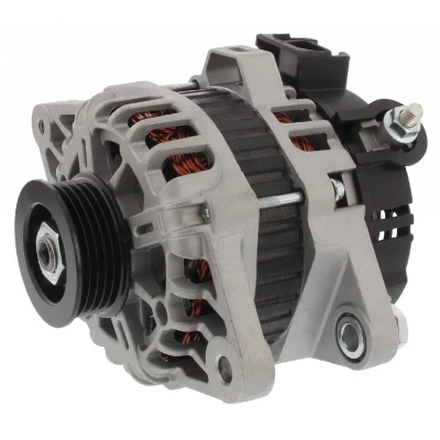 Abbildung von MAPCO 13597 Lichtmaschine 14V 70A HYUNDAI: i10 I, i20 I Schrägheck