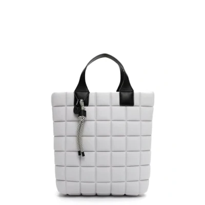 Abbildung von SURI FREY Jancy Tagesrucksack, Damen, Größe: One Size, Lightgrey