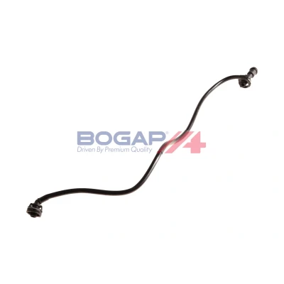 Abbildung von BOGAP A4217110 Kühlerschlauch Kunststoff AUDI: A5 B9 Sportback