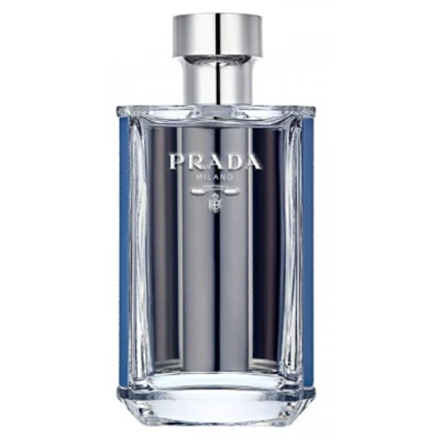 Abbildung von Prada L&#039;homme L&#039;eau Eau de Toilette 150 ml